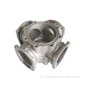 Aluminium Die Casting Part Steel Casting Zinc Casting